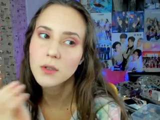 lucyrose3 camsoda