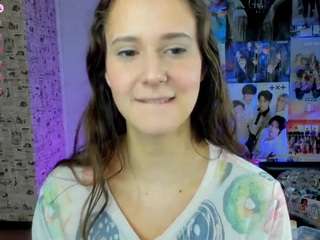lucyrose3 camsoda