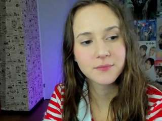 lucyrose3 Live Webcam on CamSoda