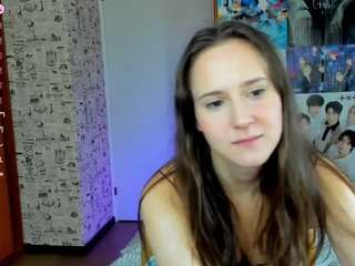 lucyrose3 Live Webcam on CamSoda