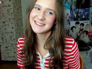 lucyrose3 from CamSoda is Freechat