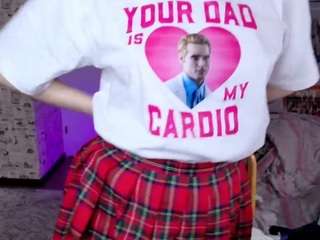 lucyrose3 webcam model