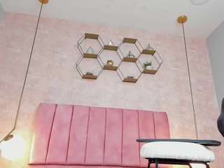 magic-selenaa webcam model
