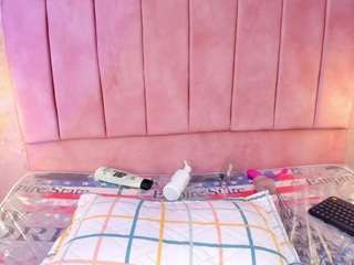 magic-selenaa Live Webcam on CamSoda