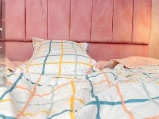 magic-selenaa webcam