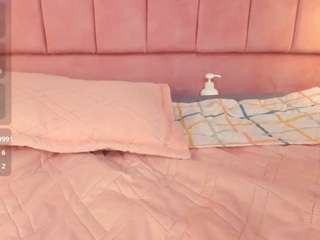  magic-selenaa chat room