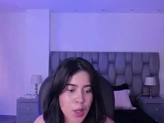 maiaacandy from CamSoda is Freechat