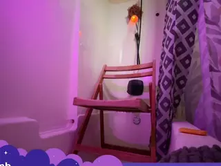 ovencrumb's Live Sex Cam Show