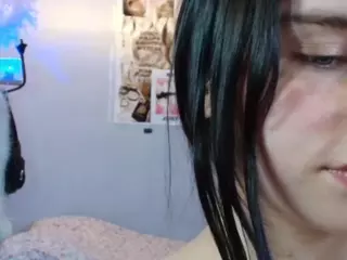 PieraVelvet's Live Sex Cam Show