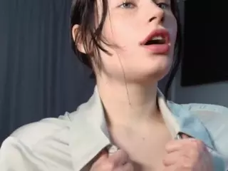 PieraVelvet's Live Sex Cam Show