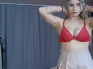 PieraVelvet's Live Sex Cam Show