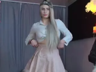 PieraVelvet's Live Sex Cam Show