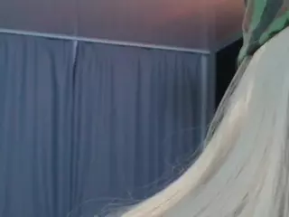 PieraVelvet's Live Sex Cam Show