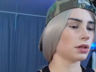 PieraVelvet's Live Sex Cam Show