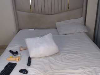 sheisterry live webcam show