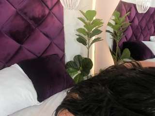 sofiadanss webcam model