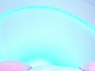 valerimilton webcam model