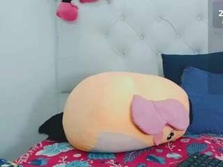 xxkiikexx Live Webcam on CamSoda