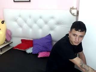xxkiikexx webcam model
