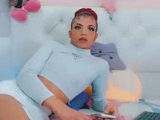 xxkiikexx's Live Sex Cam Show