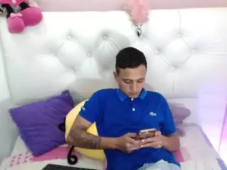 xxkiikexx's Live Sex Cam Show