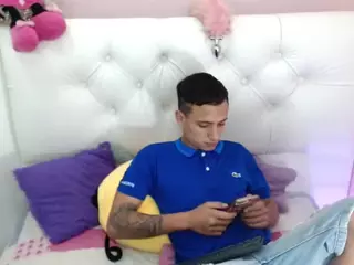 xxkiikexx's Live Sex Cam Show
