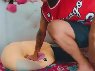 xxkiikexx's Live Sex Cam Show