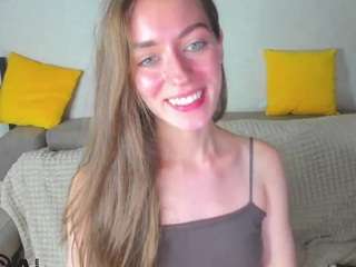 agnes-wells Live Webcam on CamSoda