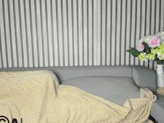 agnes-wells Live Webcam on CamSoda