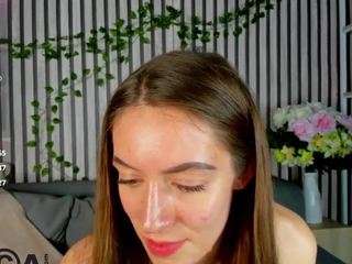 agnes-wells webcam model