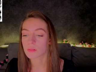 agnes-wells's CamSoda show and profile