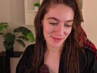 agnes-wells Live Webcam on CamSoda