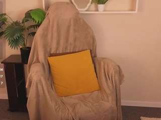 agnes-wells live cam profile