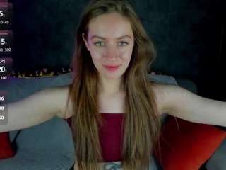 agnes-wells Live Webcam on CamSoda