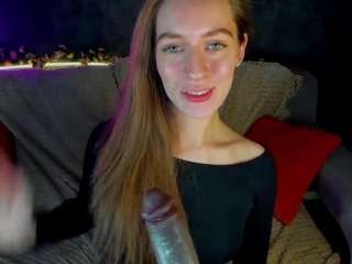 agnes-wells Live Webcam on CamSoda