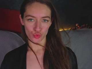 agnes-wells Live Webcam on CamSoda