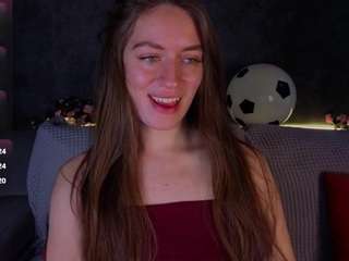 agnes-wells's live room
