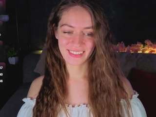 Agnes live cam