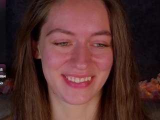 agnes-wells Sex Cam Show