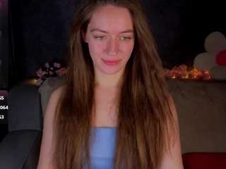 agnes-wells Sex Cam Show