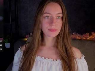 agnes-wells Sex Cam Show