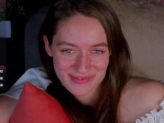 agnes-wells Sex Cam Show