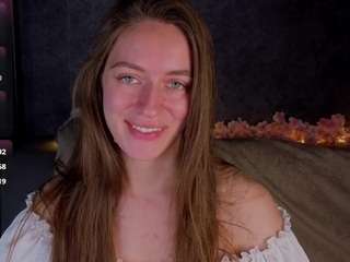 agnes-wells Sex Cam Show