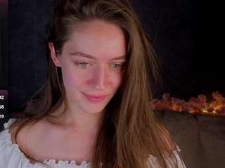agnes-wells Sex Cam Show