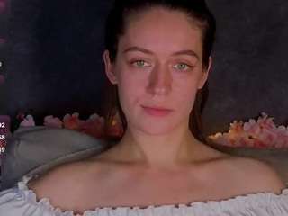 agnes-wells Sex Cam Show