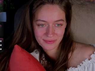 agnes-wells Sex Cam Show