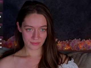 agnes-wells Sex Cam Show