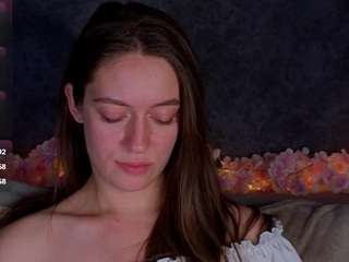 agnes-wells Sex Cam Show