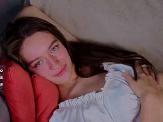 agnes-wells Sex Cam Show