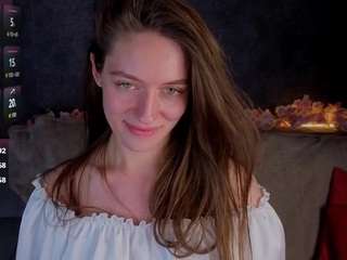agnes-wells Sex Cam Show